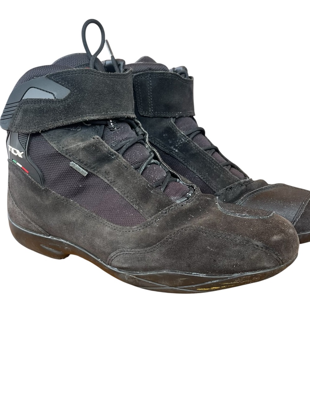 TCX Jupiter 4 Gore Tex Boots Men’s Size 11